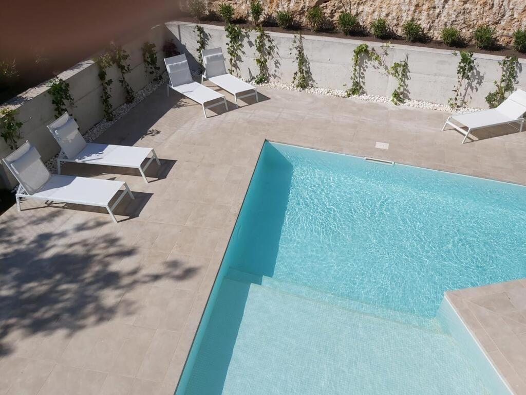 Beach Apartment Cala Torta Pool & Terrace Canamel 카프데페라 외부 사진